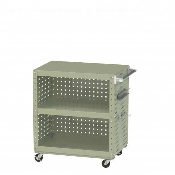 スペシャルワゴン W7CS-NP3-G 1台