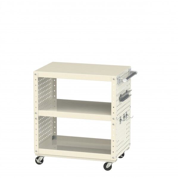 スペシャルワゴン W7CS-NP2-IV 1台