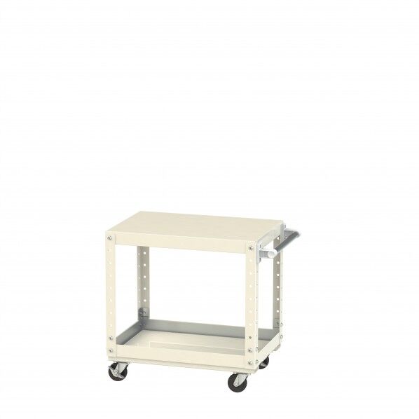 スペシャルワゴン W6CSL-N-IV 1台