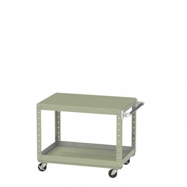 スペシャルワゴン W7CSL-N-G 1台