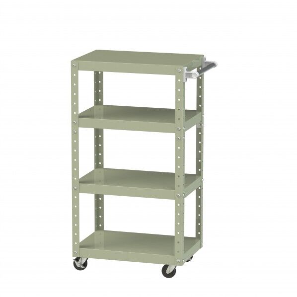 スペシャルワゴン W6CUH-N-G 1台