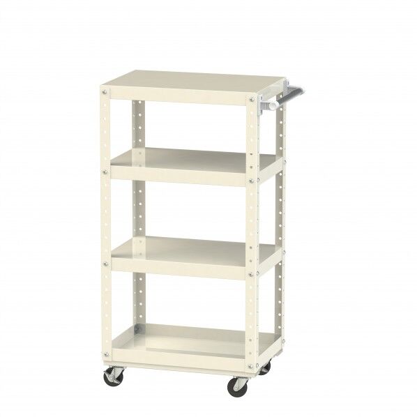 スペシャルワゴン W6CSH-N-IV 1台