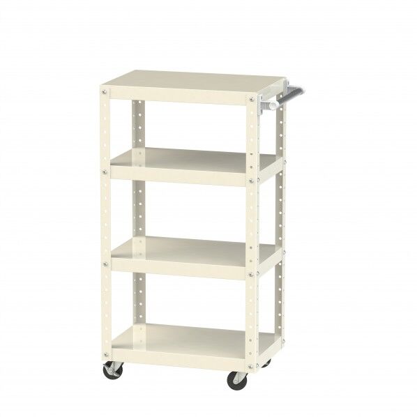 スペシャルワゴン W6CUH-N-IV 1台