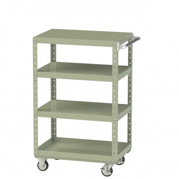 スペシャルワゴン W7CSH-T-G 1台