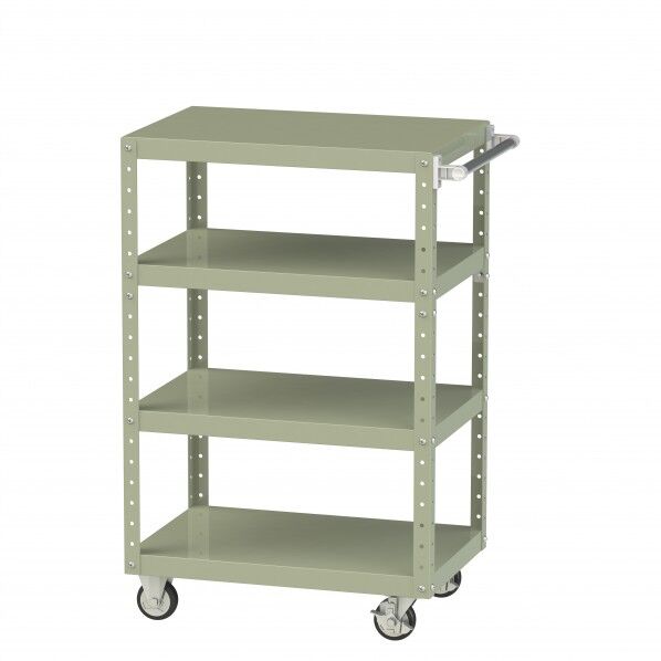 スペシャルワゴン W7CUH-T-G 1台