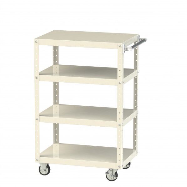 スペシャルワゴン W7CUH-T-IV 1台