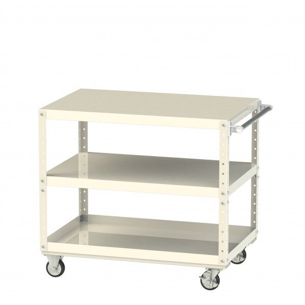 スペシャルワゴン W1CS-K-IV 1点