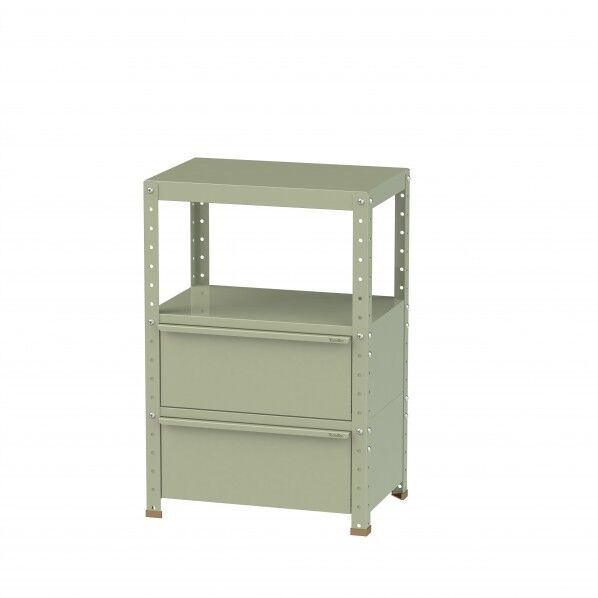 スペシャルワゴン W6-BD2-G 1点