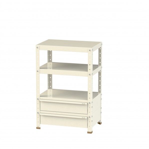 スペシャルワゴン W6-BM2-IV 1点