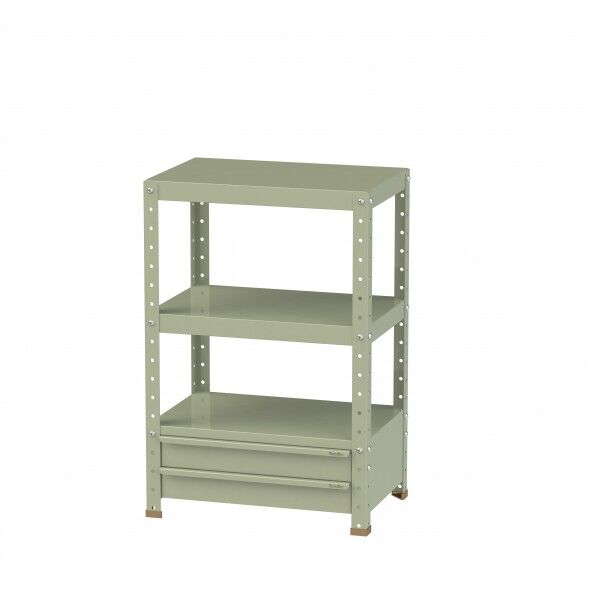 スペシャルワゴン W6-BS-G 1点