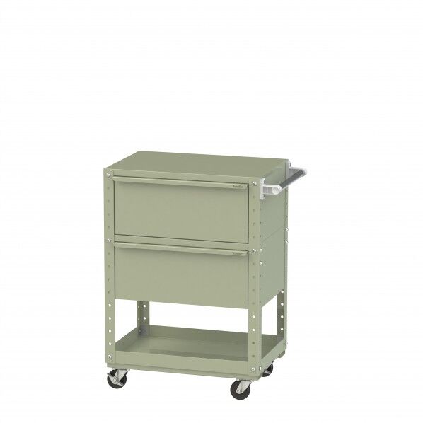 スペシャルワゴン W6CS-D2-G 1点