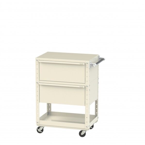 スペシャルワゴン W6CS-D2-IV 1点