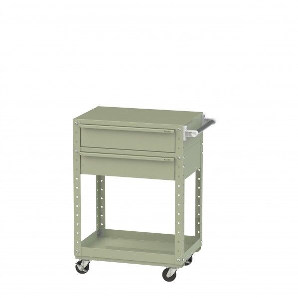 スペシャルワゴン W6CS-M2-G 1点