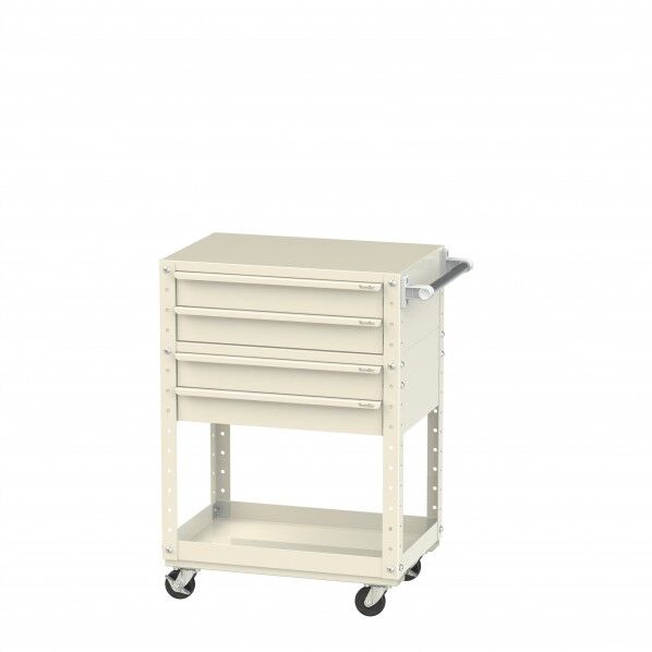 スペシャルワゴン W6CS-S2-IV 1点