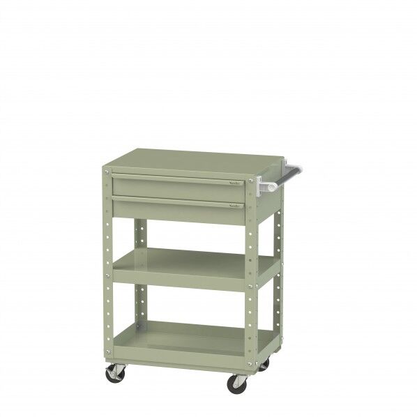 スペシャルワゴン W6CS-S-G 1点