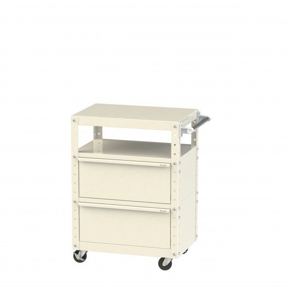 スペシャルワゴン W6CU-BD2-IV 1点