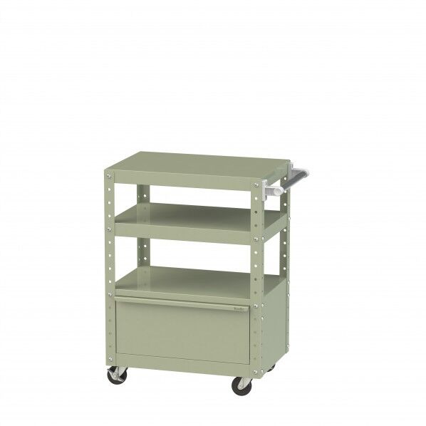 スペシャルワゴン W6CU-BD-G 1点