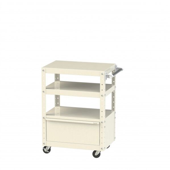 スペシャルワゴン W6CU-BD-IV 1点