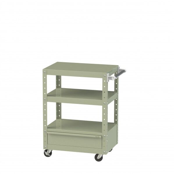 スペシャルワゴン W6CU-BM-G 1点