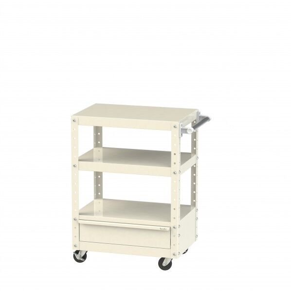 スペシャルワゴン W6CU-BM-IV 1点