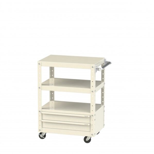 スペシャルワゴン W6CU-BS-IV 1点