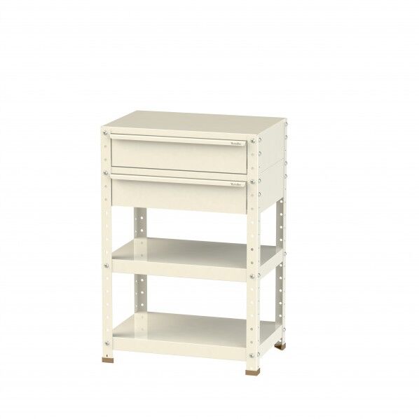 スペシャルワゴン W6-M2-IV 1点