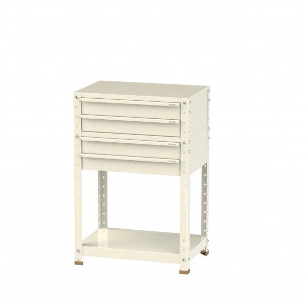 スペシャルワゴン W6-S2-IV 1点