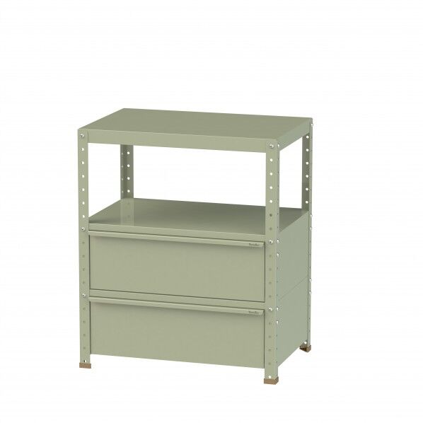 スペシャルワゴン W7-BD2-G 1点