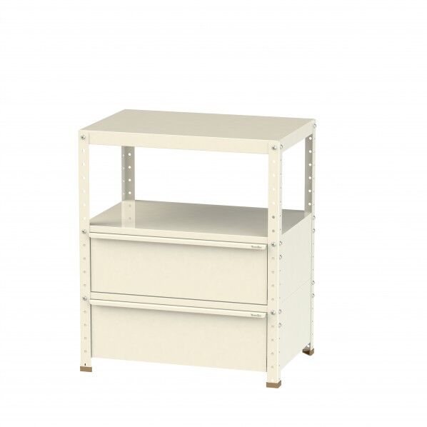 スペシャルワゴン W7-BD2-IV 1点