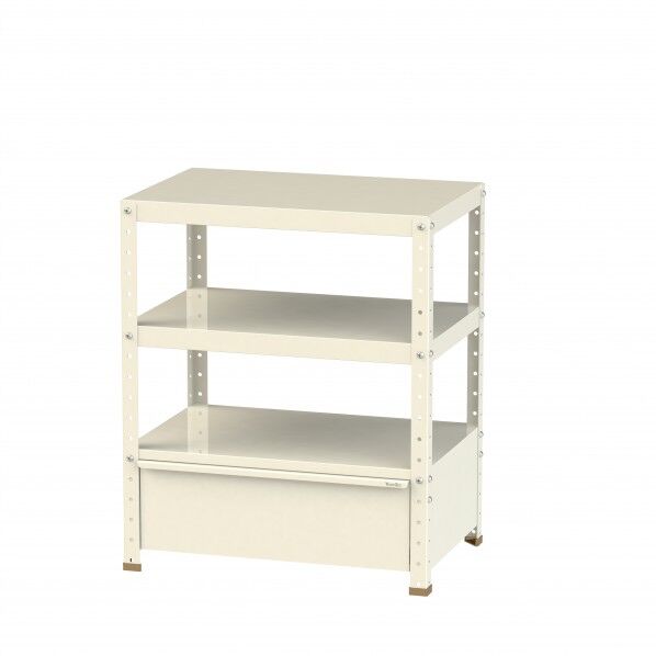 スペシャルワゴン W7-BD-IV 1点