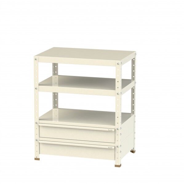 スペシャルワゴン W7-BM2-IV 1点