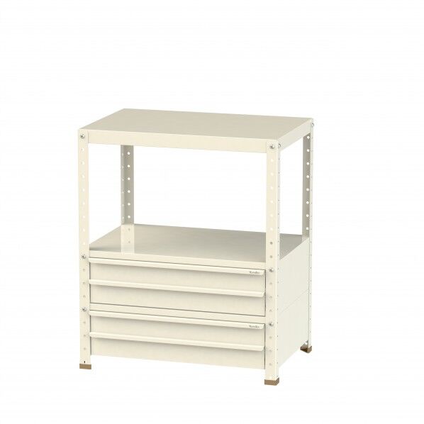 スペシャルワゴン W7-BS2-IV 1点