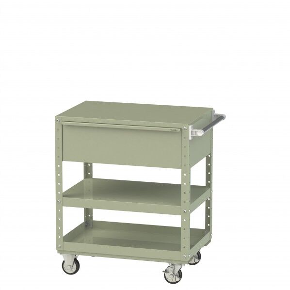 スペシャルワゴン W7CS-D-G 1点