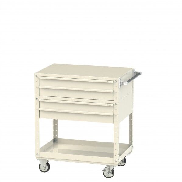 スペシャルワゴン W7CS-S2-IV 1点