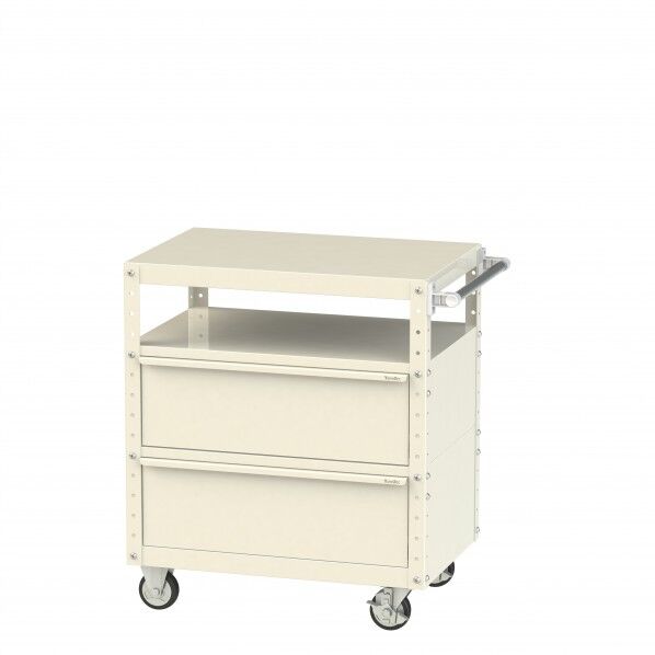 スペシャルワゴン W7CU-BD2-IV 1点