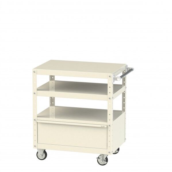 スペシャルワゴン W7CU-BD-IV 1点