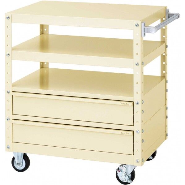 スペシャルワゴン W7CU-BM2-IV 1点