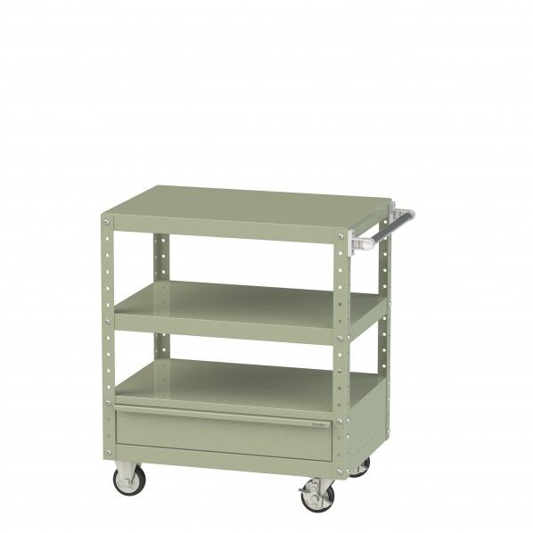 スペシャルワゴン W7CU-BM-G 1点