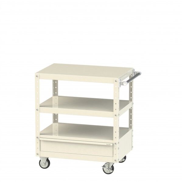 スペシャルワゴン W7CU-BM-IV 1点