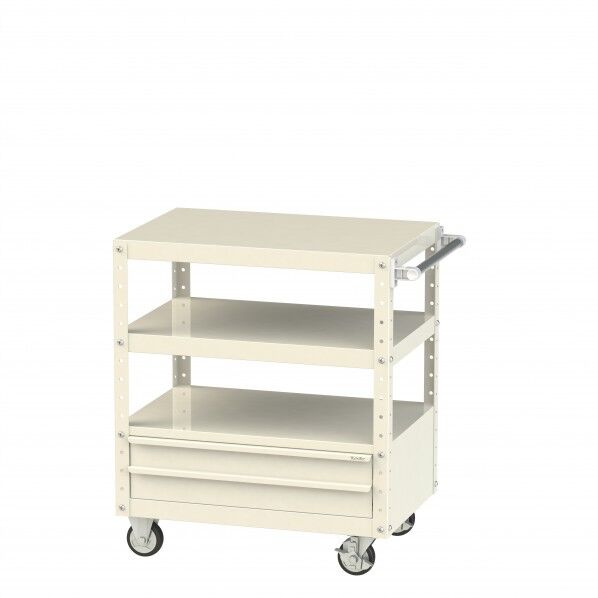 スペシャルワゴン W7CU-BS-IV 1点