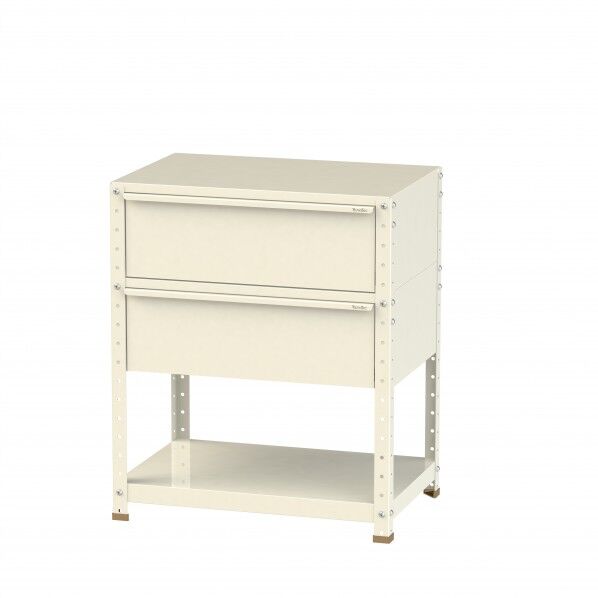 スペシャルワゴン W7-D2-IV 1点