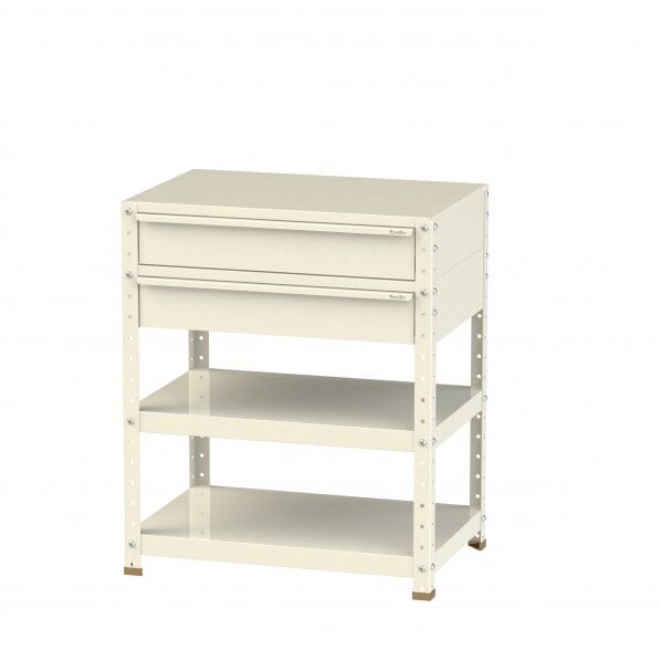 スペシャルワゴン W7-M2-IV 1点