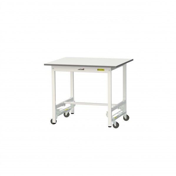 ワークテーブル 150シリーズ ワンタッチ移動タイプ SUPU-975-WW 1点
