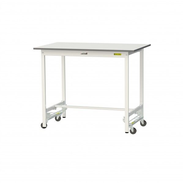 ワークテーブル 150シリーズ ワンタッチ移動タイプ H950 SUPUH-1275-WW 1点