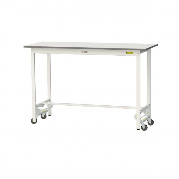 ワークテーブル 150シリーズ ワンタッチ移動タイプ H950 SUPUH-1560-WW 1点