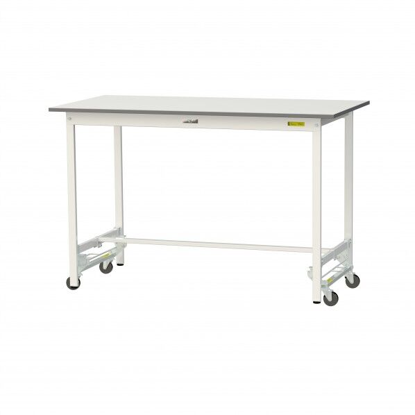 ワークテーブル 150シリーズ ワンタッチ移動タイプ H950 SUPUH-1575-WW 1点