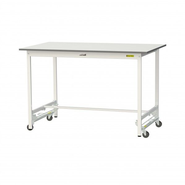 ワークテーブル 150シリーズ ワンタッチ移動タイプ H950 SUPUH-1590-WW 1点