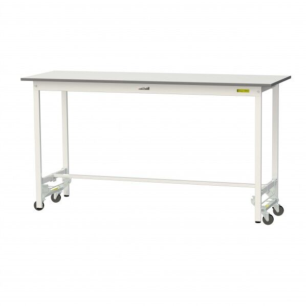 ワークテーブル 150シリーズ ワンタッチ移動タイプ H950 SUPUH-1860-WW 1点
