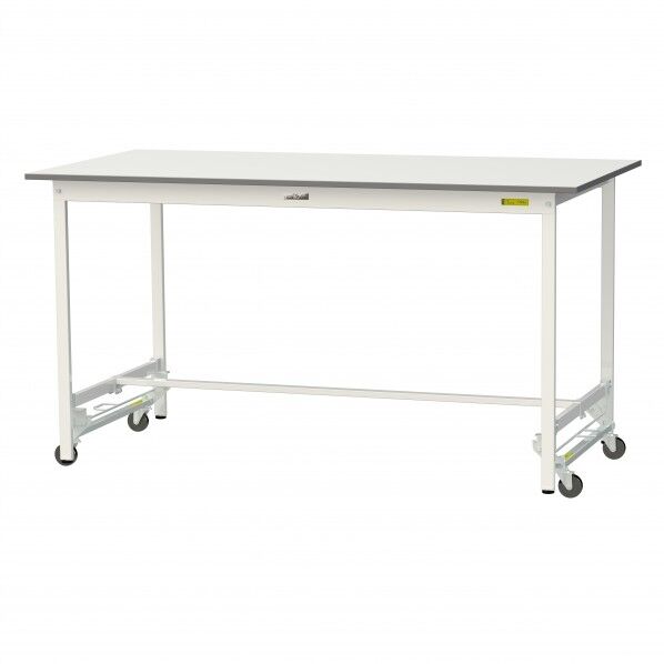 ワークテーブル 150シリーズ ワンタッチ移動タイプ H950 SUPUH-1890-WW 1点