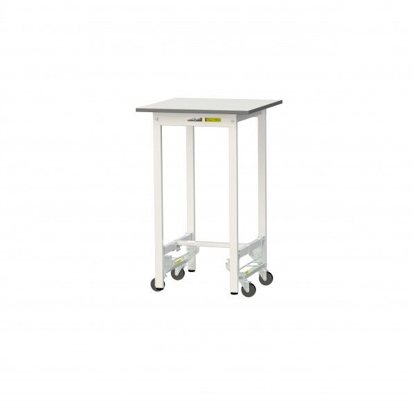 ワークテーブル 150シリーズ ワンタッチ移動タイプ H950 SUPUH-660-WW 1点
